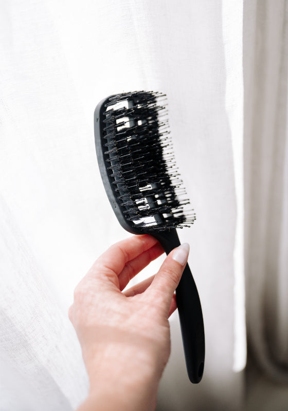 Vent Brush